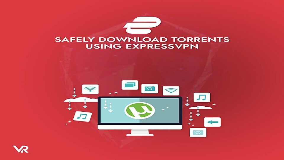 Cho phép truy cập và tải torrent