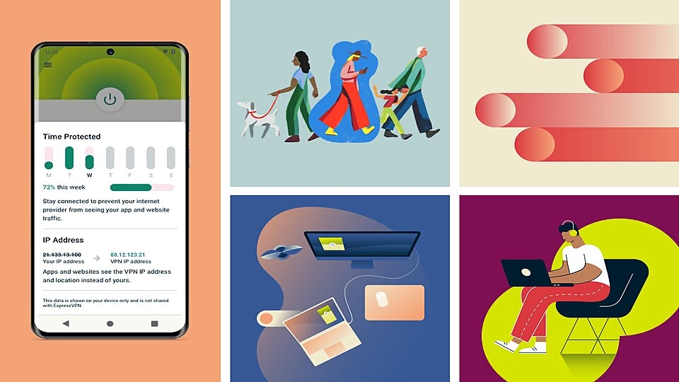 Vậy có nên sử dụng ExpressVPN hay không?