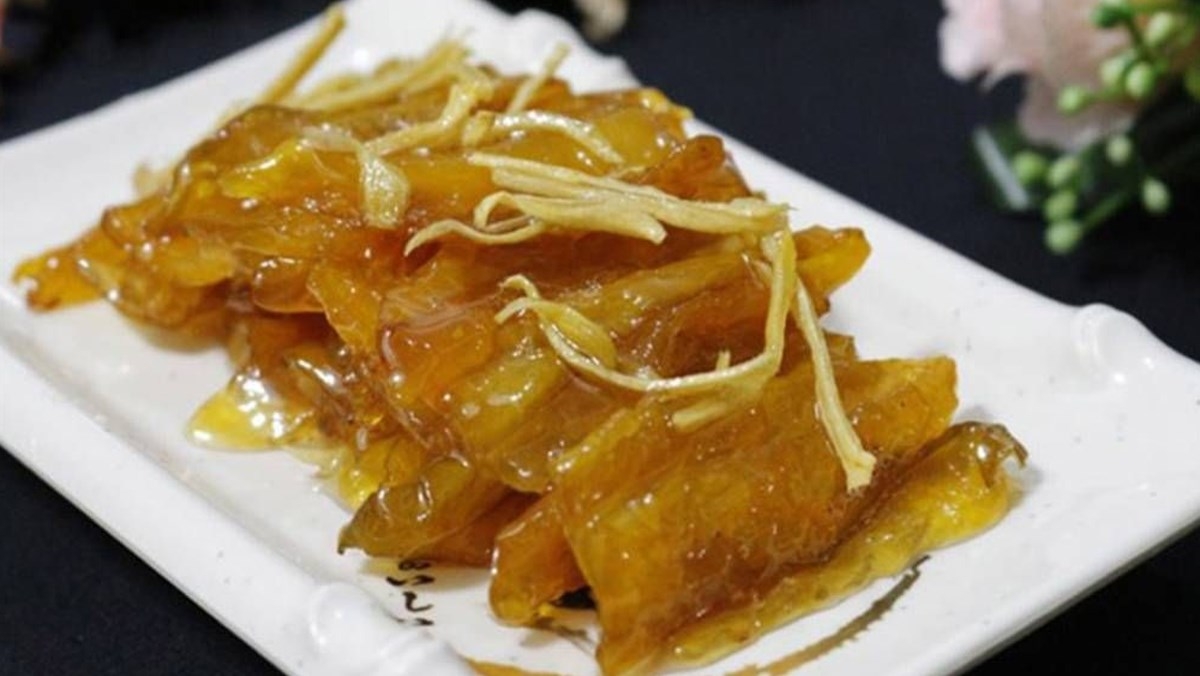 Cách làm mứt khế chua ngọt cực ngon tại nhà chỉ cần vài nguyên liệu đơn giản 10