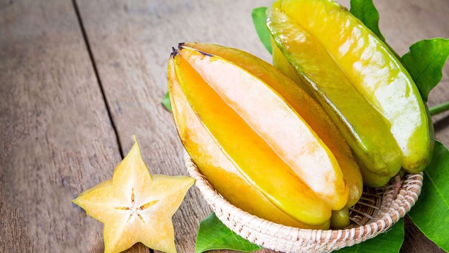 Cách làm mứt khế chua ngọt cực ngon tại nhà chỉ cần vài nguyên liệu đơn giản 11