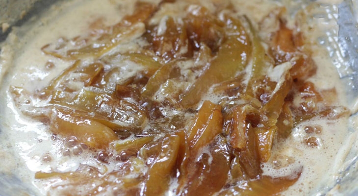 Cách làm mứt khế chua ngọt cực ngon tại nhà chỉ cần vài nguyên liệu đơn giản 13