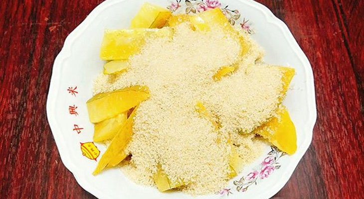 Cách làm mứt khế chua ngọt cực ngon tại nhà chỉ cần vài nguyên liệu đơn giản 2