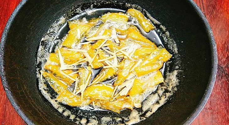 Cách làm mứt khế chua ngọt cực ngon tại nhà chỉ cần vài nguyên liệu đơn giản 3