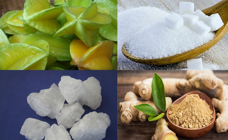 Cách làm mứt khế chua ngọt cực ngon tại nhà chỉ cần vài nguyên liệu đơn giản 6