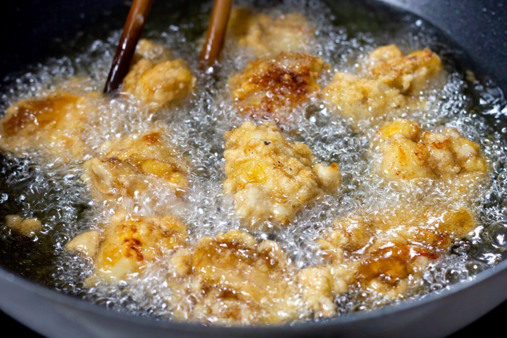 Gà sốt chua ngọt đơn giản, dễ làm mà cực bắt cơm cho bữa ăn gia đình thêm phong phú 3