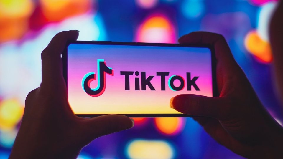 Tiktok là app quay video phổ biến