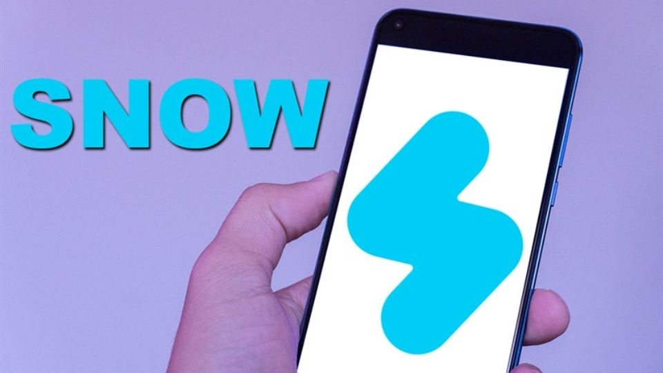 Ứng dụng Snow