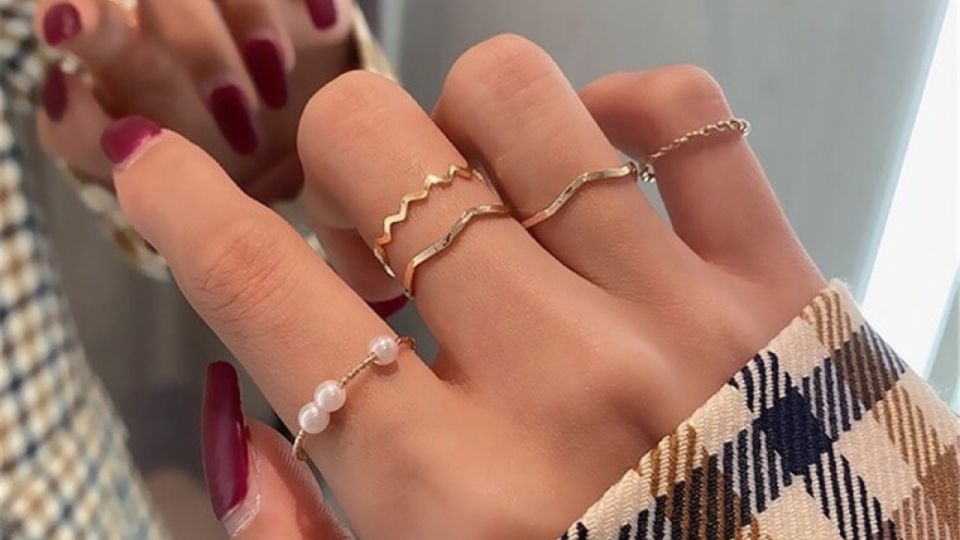 Ý nghĩa của việc đeo nhẫn là gì? 