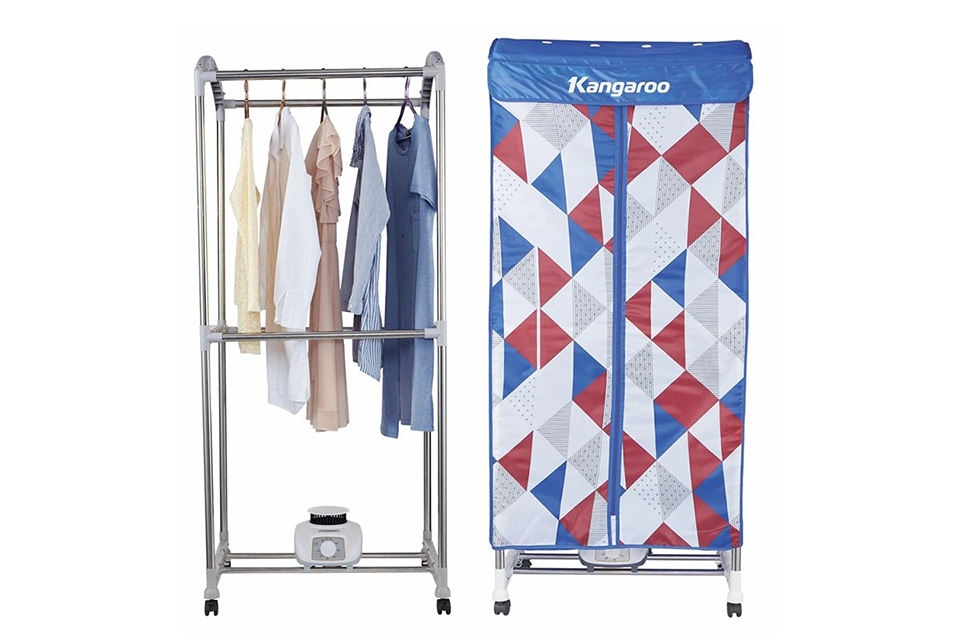 Nên mua máy sấy quần áo dưới 2 triệu nào? (Hình 5)