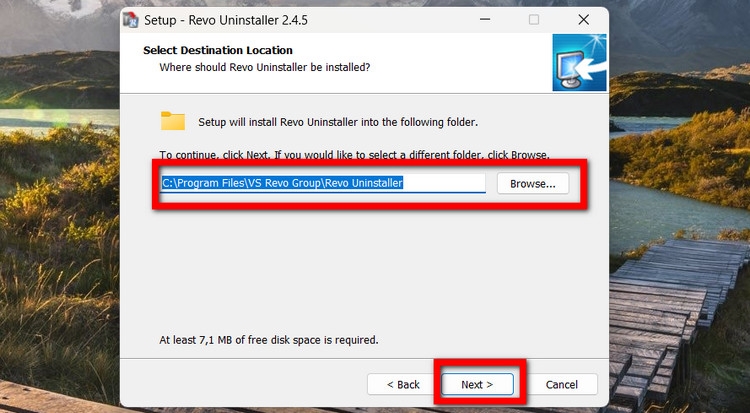 Revo Uninstaller – Chi tiết cách tải Revo Uninstaller và cài đặt (10)
