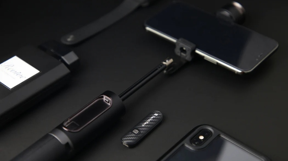 Tripod SwitchEasy EasySelfie