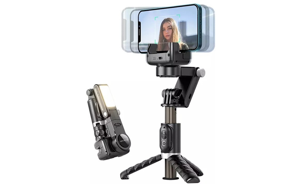 Tripod điều khiển từ xa DEVIA