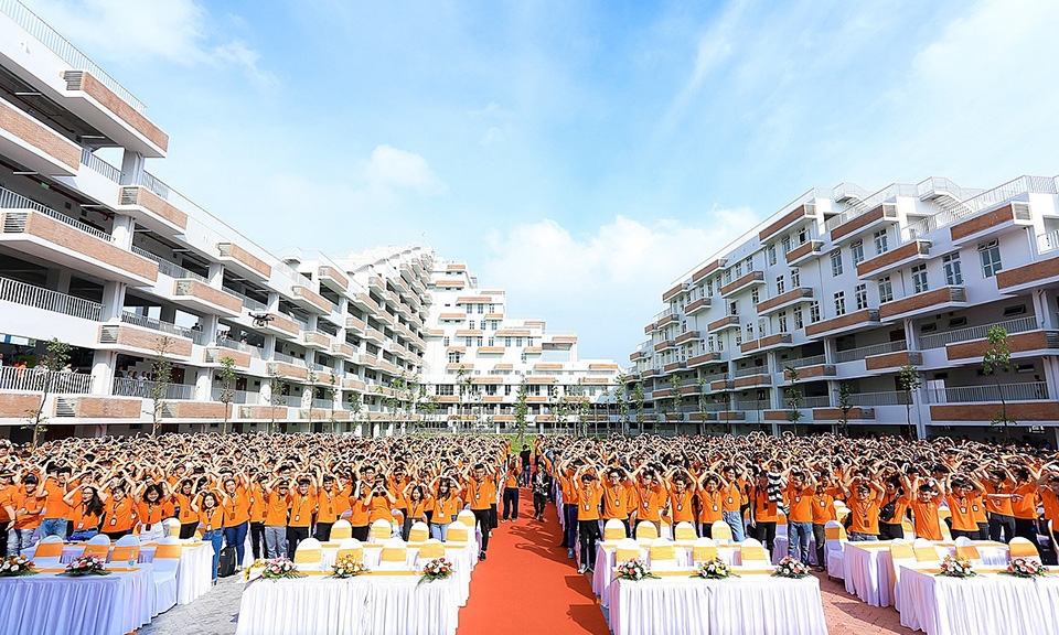 Học phí đại học FPT - Hình 2