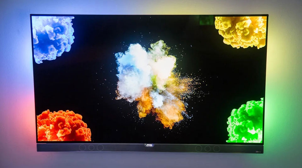 Công nghệ OLED TV - Ảnh 02