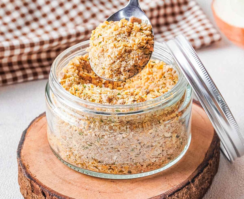 Làm bột canh tại nhà - Ảnh 02