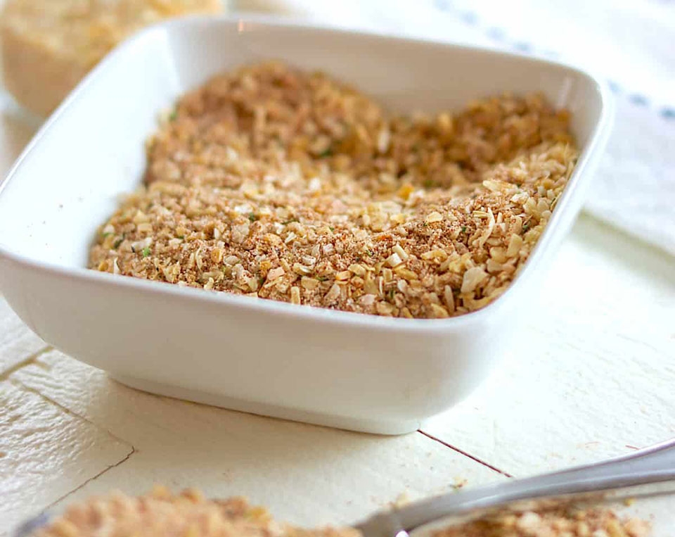 Bột canh - Ảnh 03