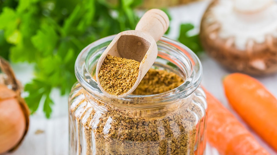 Bột canh - Ảnh 01