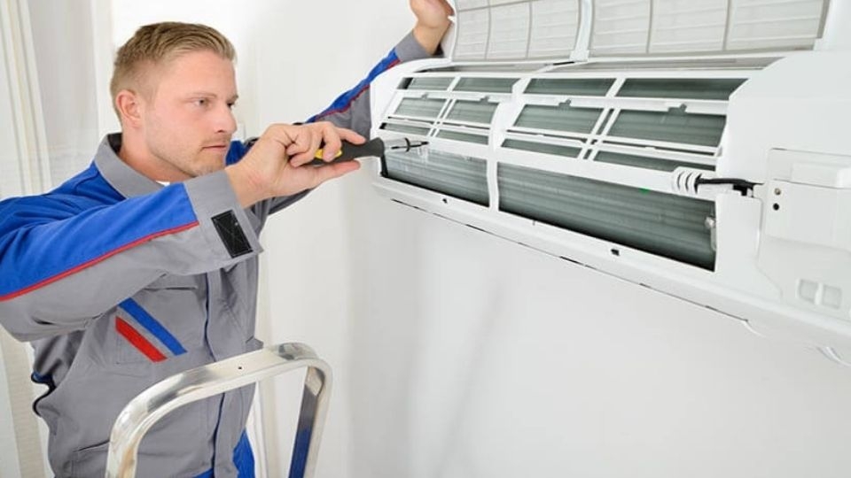 Khi nào máy lạnh Casper cần được vệ sinh?