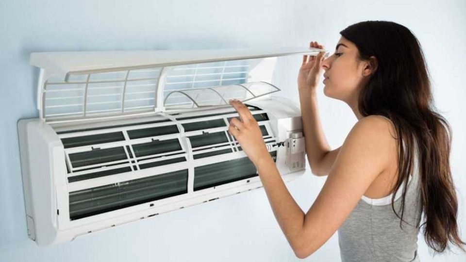 Những điều cần lưu ý trước khi vệ sinh máy lạnh Casper