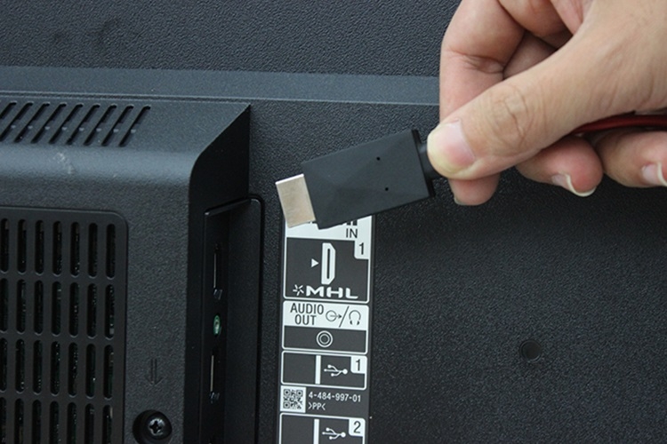 Lợi ích của Adapter nguồn tivi Sony, cách xử lý tivi không có nguồn, không lên nguồn - Hình 3