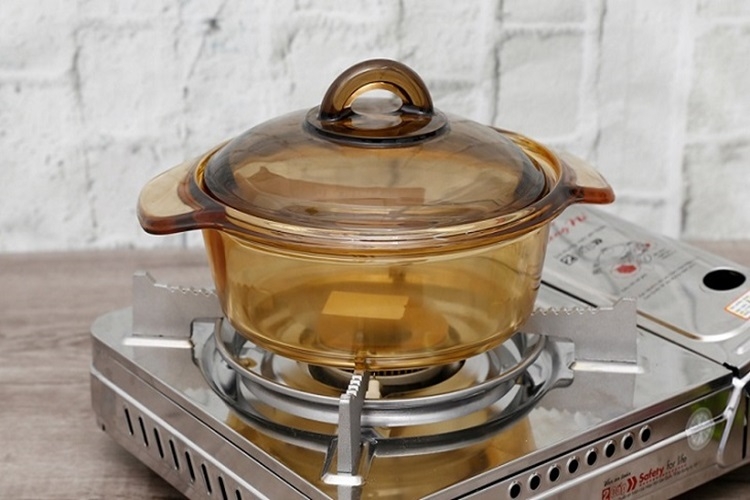 Các loại chất liệu nồi chảo được sử dụng nhiều nhất hiện nay là gì? Thông tin chi tiết từng loại 1