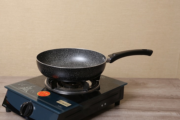 Các loại chất liệu nồi chảo được sử dụng nhiều nhất hiện nay là gì? Thông tin chi tiết từng loại 4