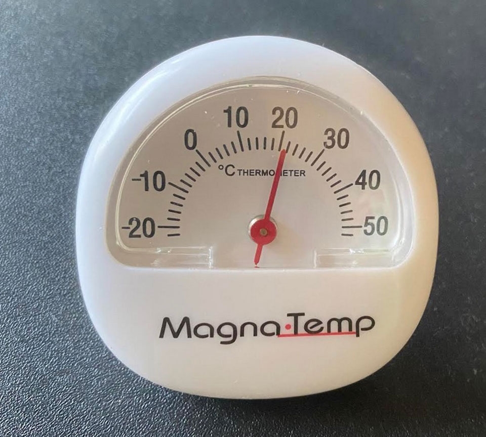 Chuyển đổi giữa độ C và độ F - Ảnh 02