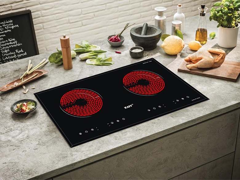 Các loại nồi bếp hồng ngoại là gì? Nên mua nồi như thế nào để nấu trên bếp hồng ngoại? 1