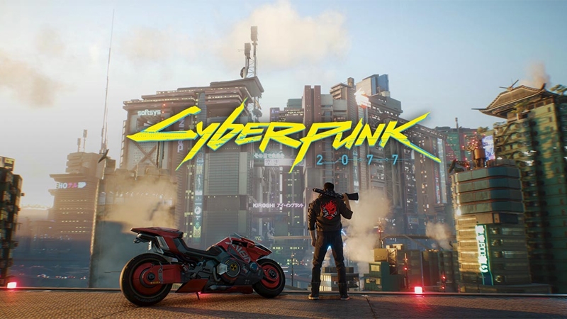 Thông tin chi tiết Cyberpunk 2077 - hình 1