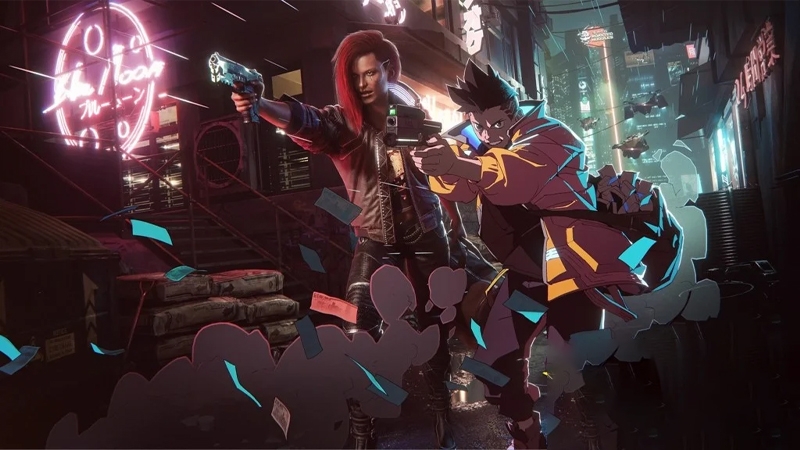 Thông tin chi tiết Cyberpunk 2077 - hình 4