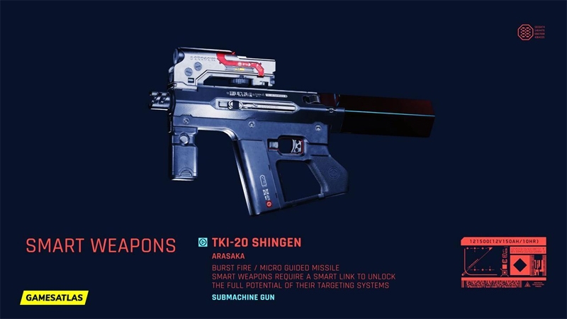 Thông tin chi tiết Cyberpunk 2077 - hình 7