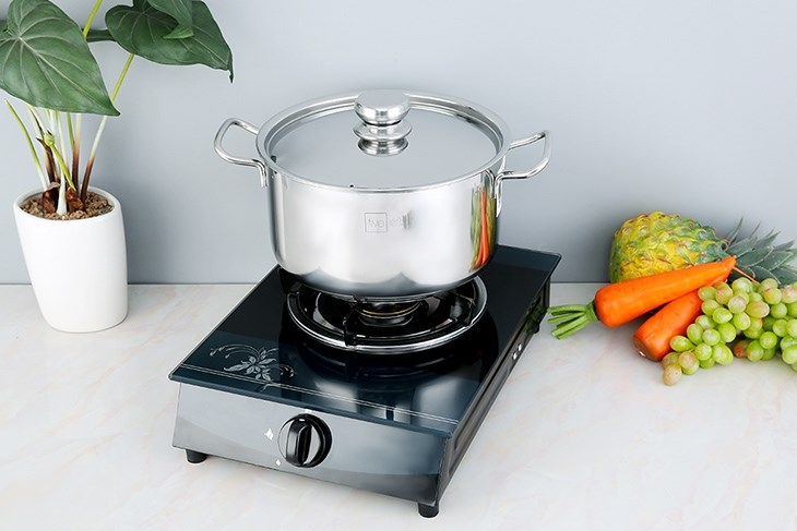 Cách chọn mua nồi cho gia đình có 4 người là gì? Những tiêu chí quan trọng cần lưu ý 5