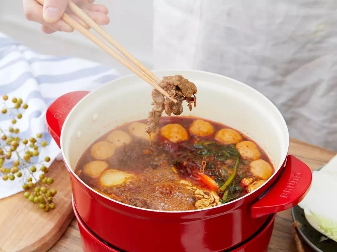 Cách chọn mua nồi cho gia đình có 4 người là gì? Những tiêu chí quan trọng cần lưu ý 4