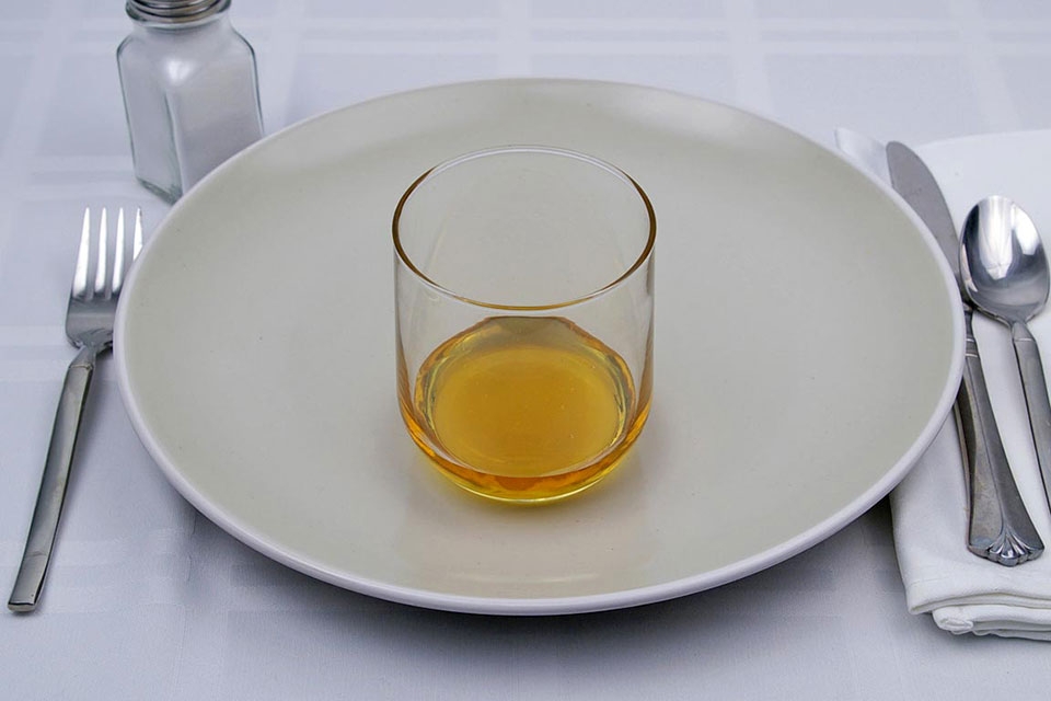 Mật ong - Ảnh 03