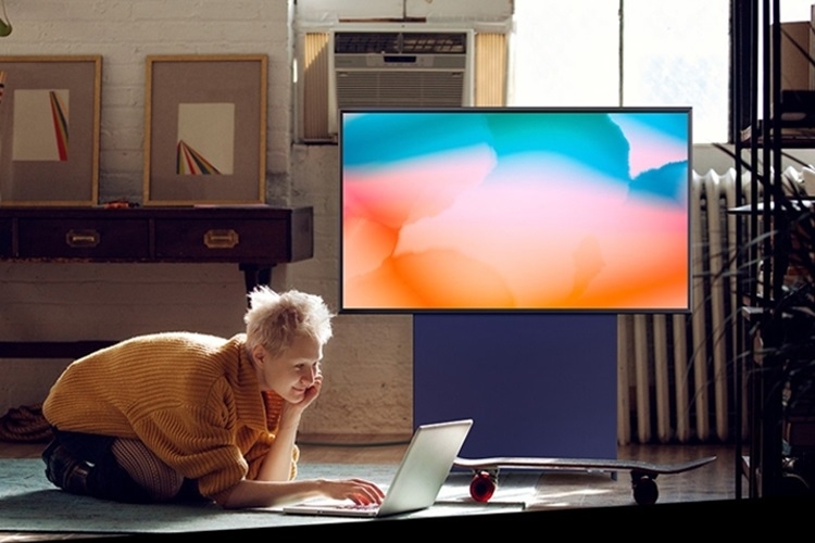 Các loại giá đỡ tivi treo tường - Hình 3