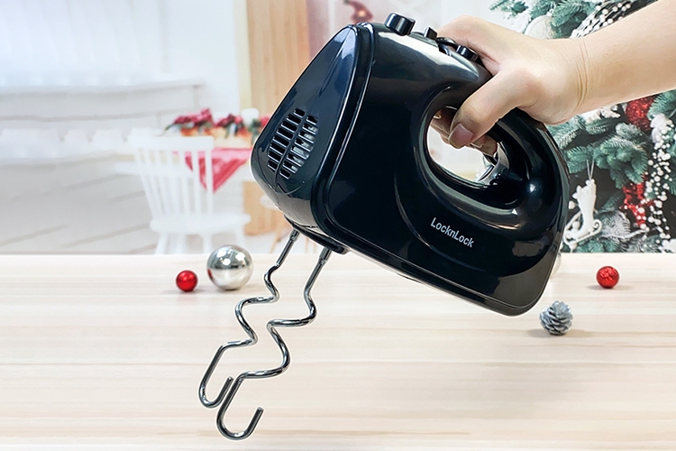 Máy đánh trứng Lock&Lock có tốt không? (hình 2)