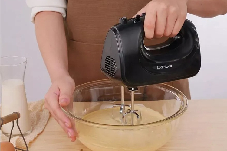 Máy đánh trứng Lock&Lock có tốt không? (hình 4)