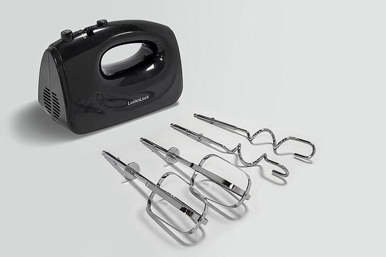 Máy đánh trứng Lock&Lock có tốt không? (hình 7)