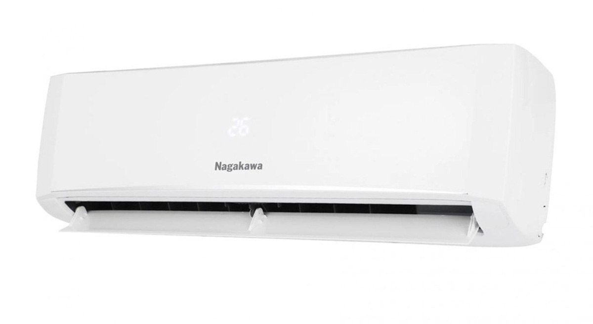 điều hòa Nagakawa báo lỗi F3 - hình 1