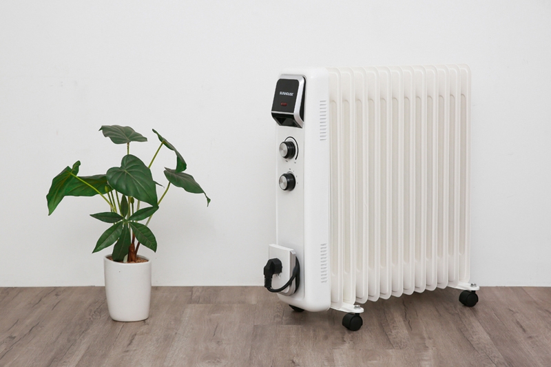 tư vấn mua máy sưởi cho bé 3