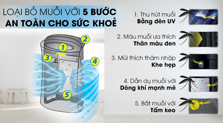 Phụ nữ mang thai có nên dùng máy lọc không khí không? Những thông tin cần biết về máy lọc không khí 5