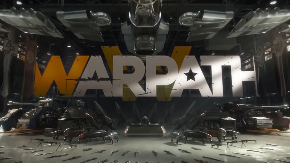Full code Warpath mới nhất 2023