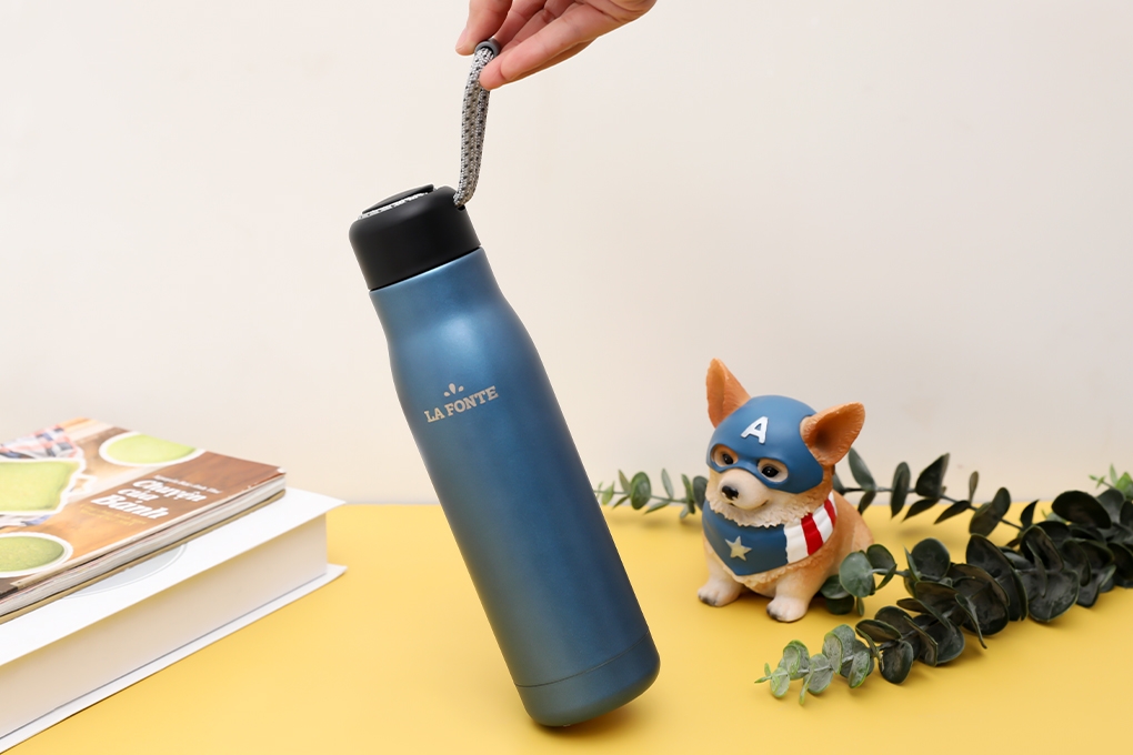 Cách chọn bình giữ nhiệt hiệu quả, an toàn và tiện lợi nhất cần dựa vào những tiêu chí gì? 5