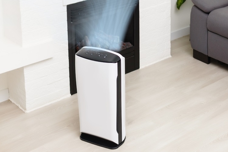 Máy hút ẩm có tốn điện không? Cách sử dụng máy hút ẩm hiệu quả, tiết kiệm điện - Hình 2