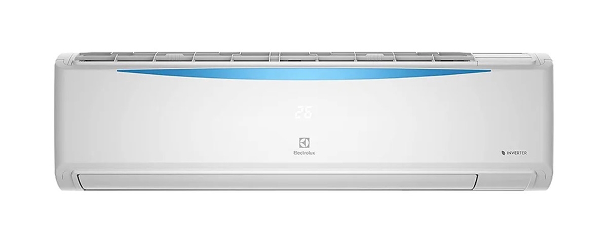 máy lạnh Electrolux báo lỗi EC - hình 5