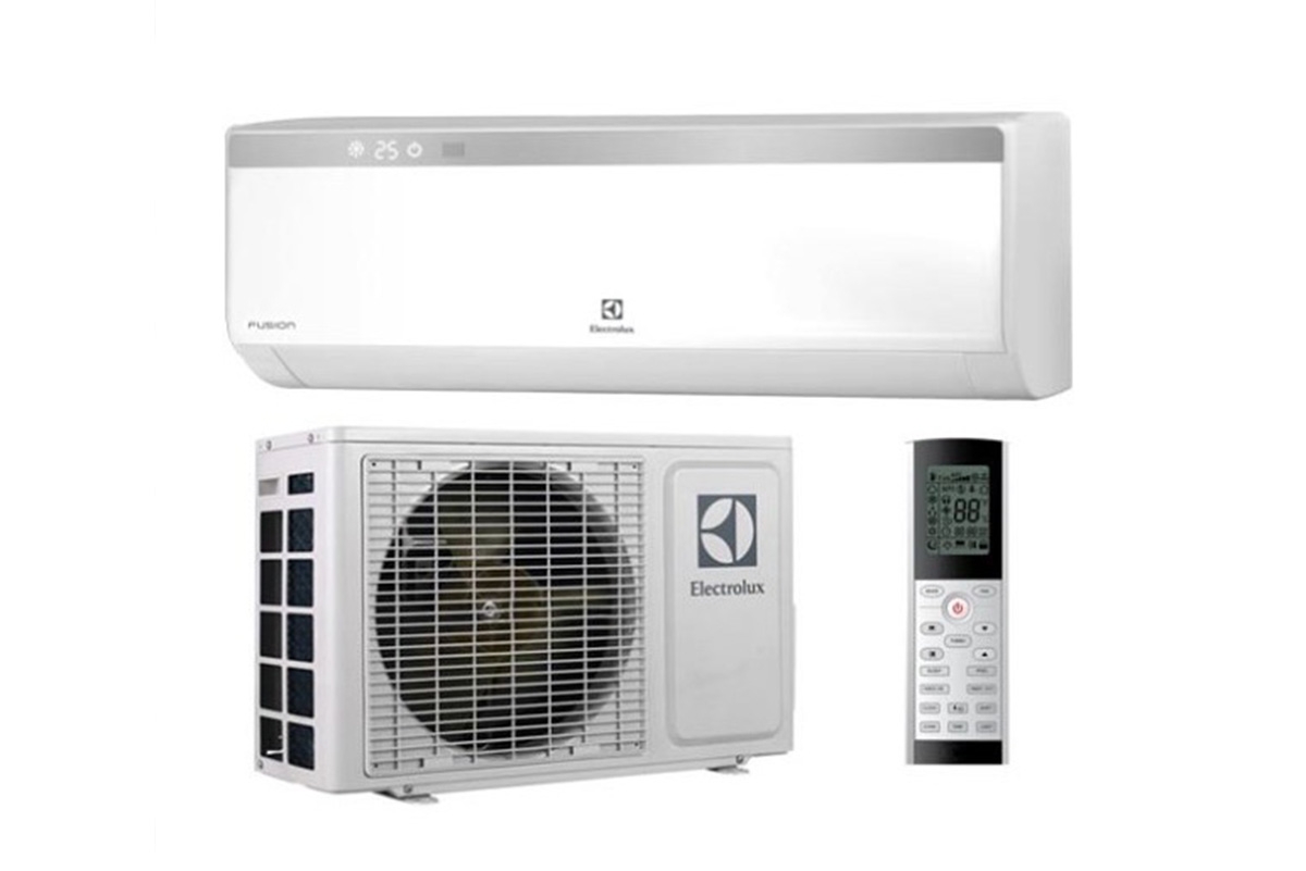 máy lạnh Electrolux báo lỗi EC - hình 2