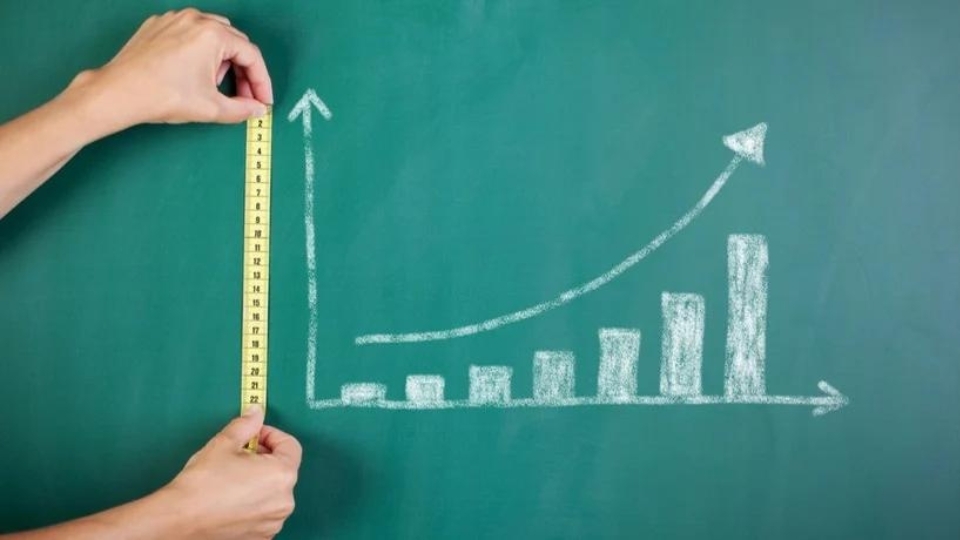 Measurable là KPI sẽ tiến hành đo lường được