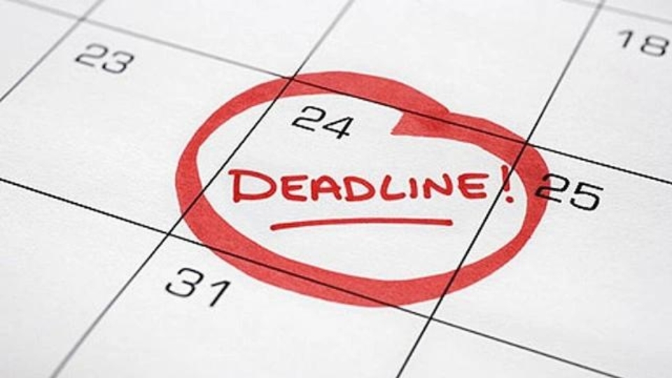 Time-bound: Mốc thời gian cụ thể để hoàn thành KPI