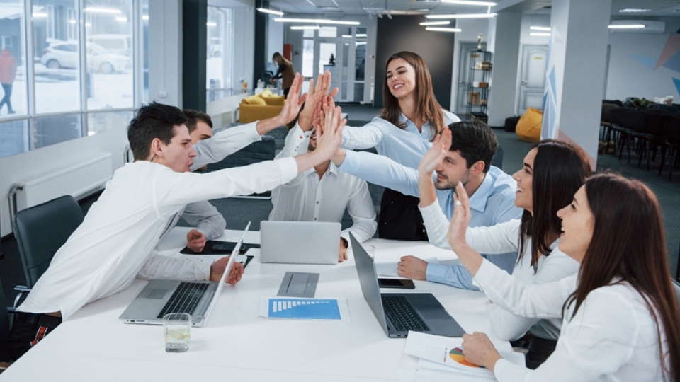 Vai trò đối với nhân viên