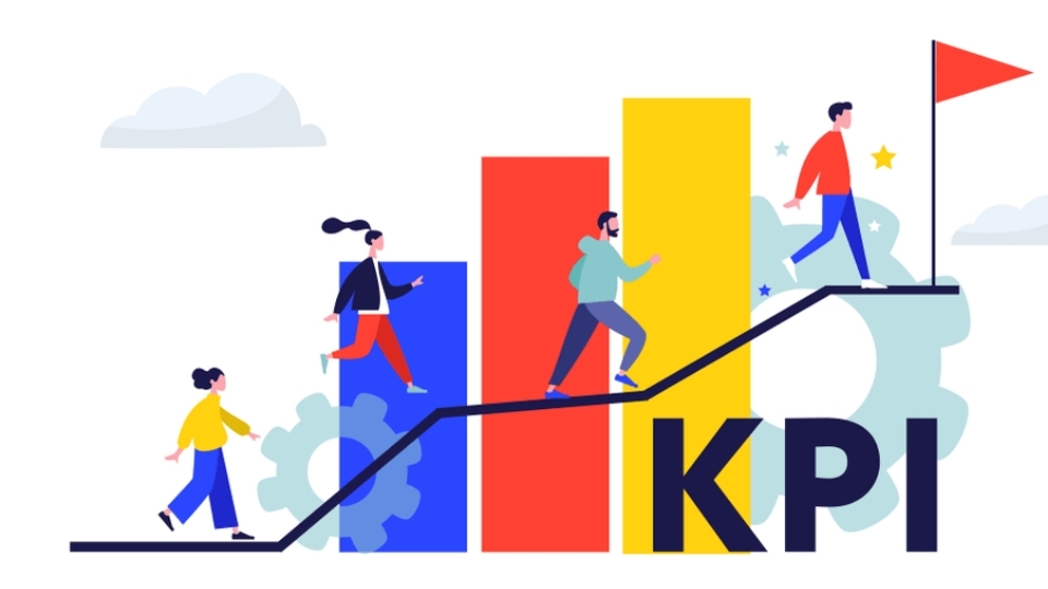 KPI - Vai trò của chỉ số này những người đi làm